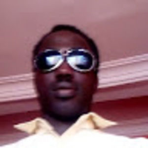 Meet your Posher, Adewumi